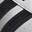 Barreda Lo Sneaker - Women's White/Black view