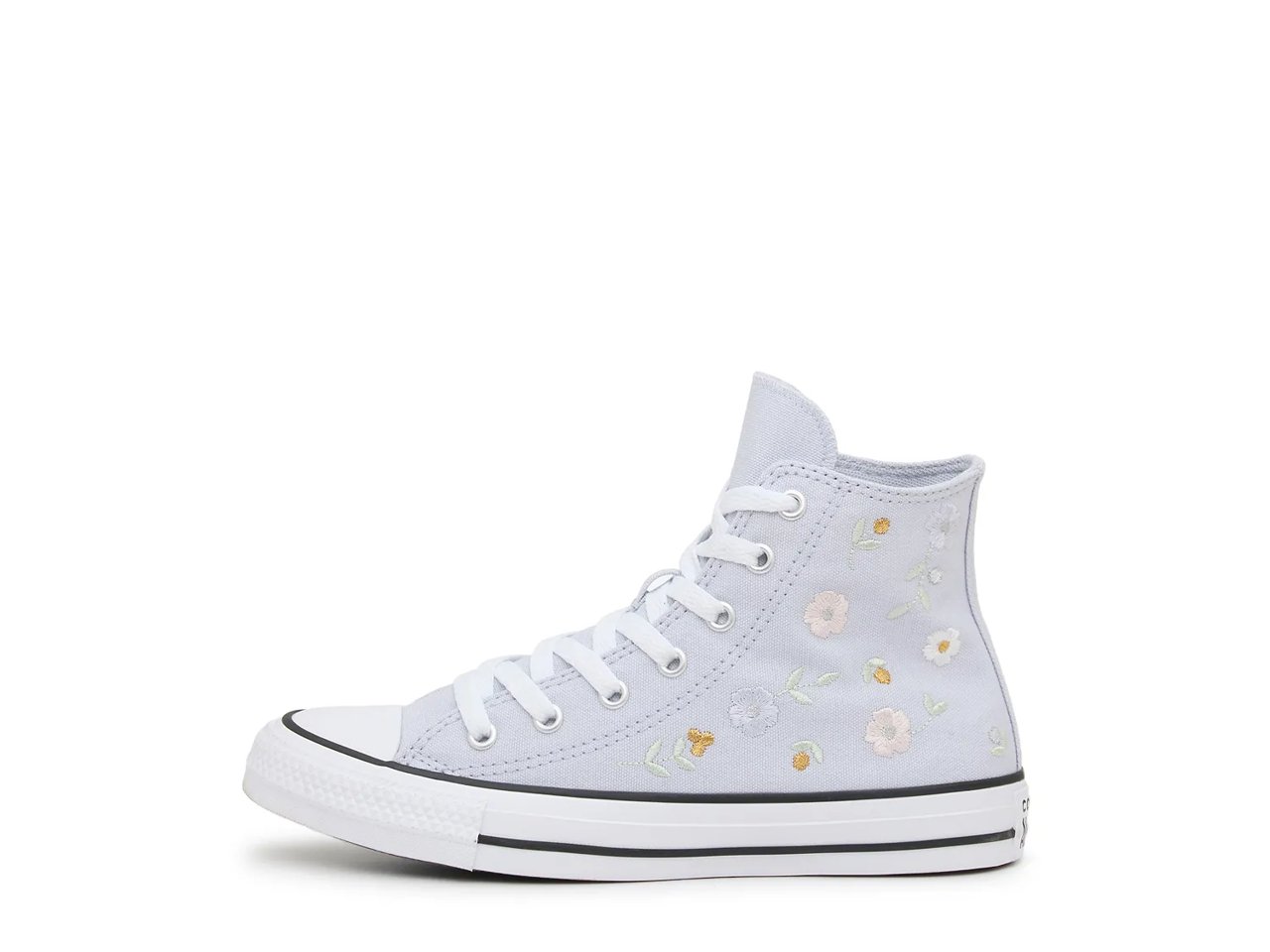 Chuck Taylor All Star High-Top Sneaker - Women's