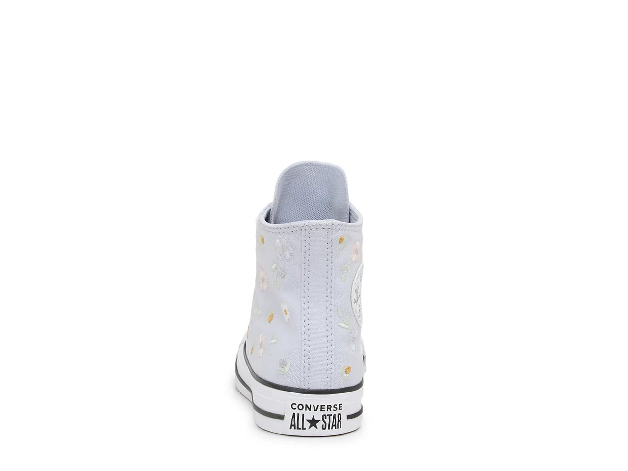Chuck Taylor All Star High-Top Sneaker - Women's