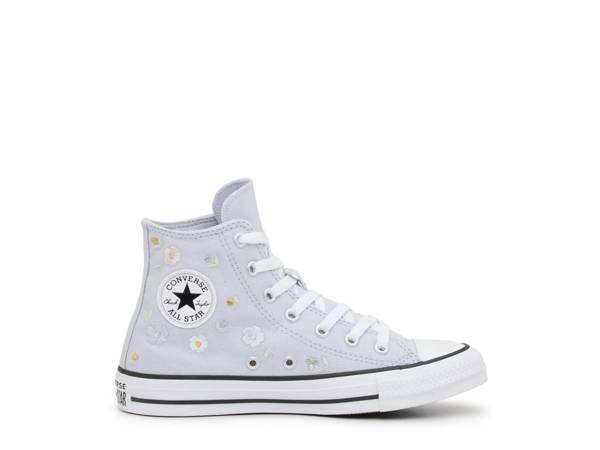 Click to shop kids' converse