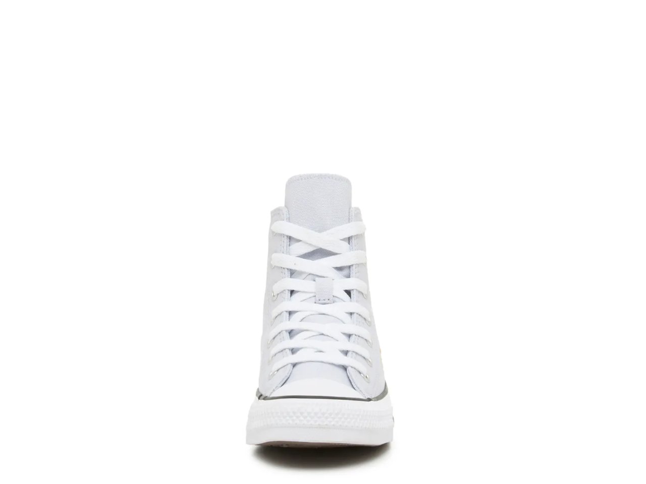 Chuck Taylor All Star Sequin Floral High-Top Sneaker - Kids'