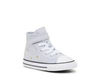 Chuck Taylor All Star Sneaker - Kids' Purple view