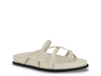 Helden Sandal Off White view