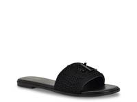 Kamine Sandal Black view