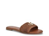 Kamine Sandal Dark Natural Beige view