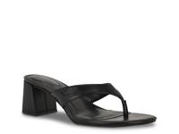 Locinda Sandal Black view