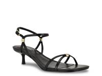 Rivine Sandal Black view