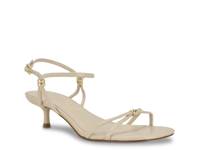 Rivine Sandal Off White view