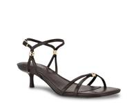 Rivine Sandal Dark Brown view