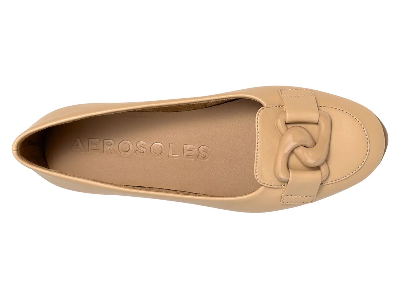 Bell Ballet Flat