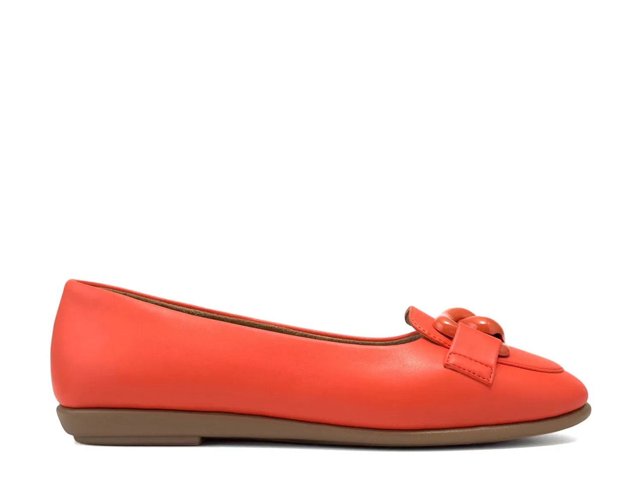 Bell Ballet Flat