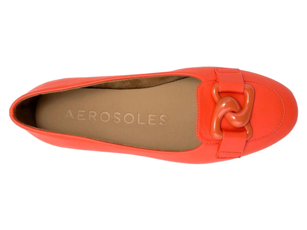 Bell Ballet Flat