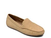 Over Drive Loafer Beige view