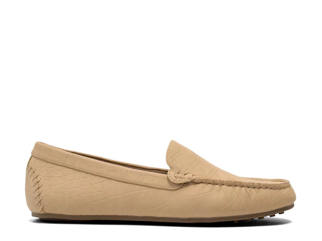 Over Drive Loafer