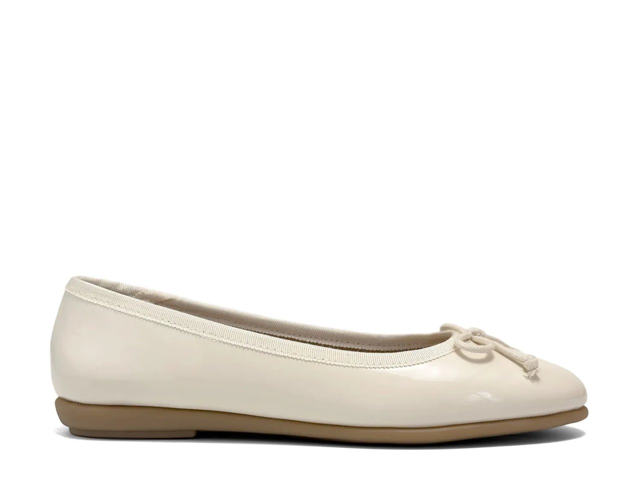 Homebet Ballet Flat