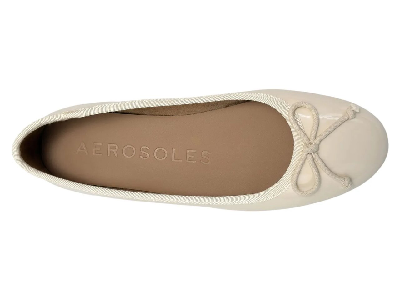 Homebet Ballet Flat