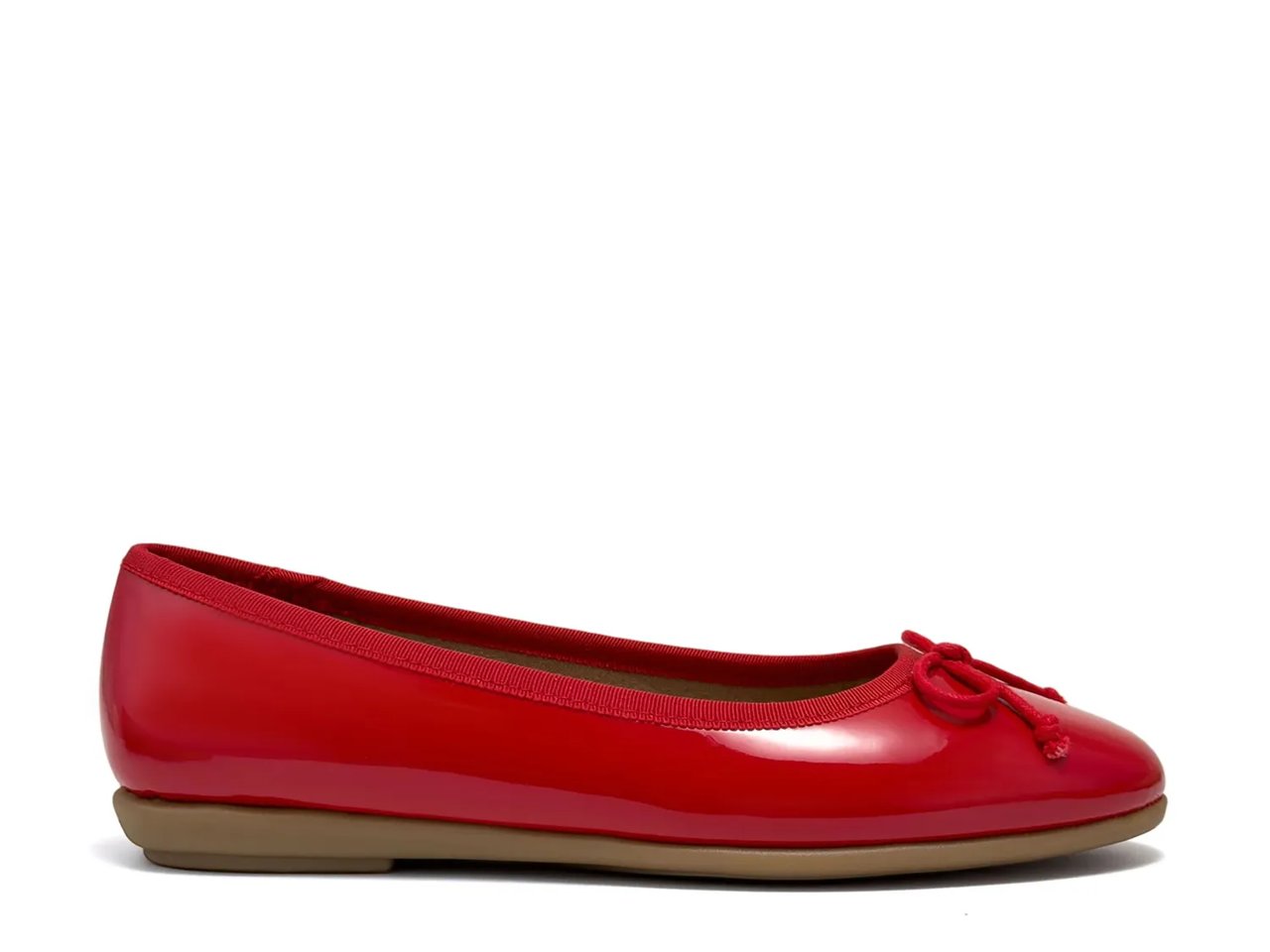 Homebet Ballet Flat