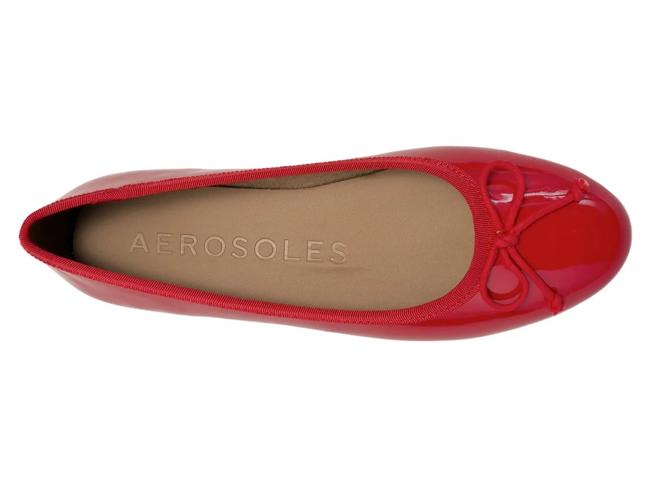 Homebet Ballet Flat
