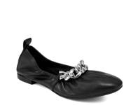 Amina Flat Black view