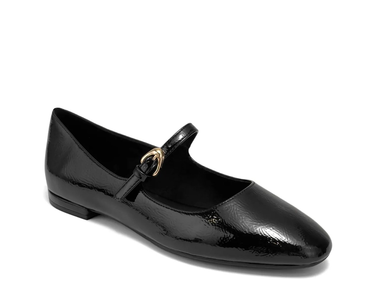 Annette Mary Jane Flat