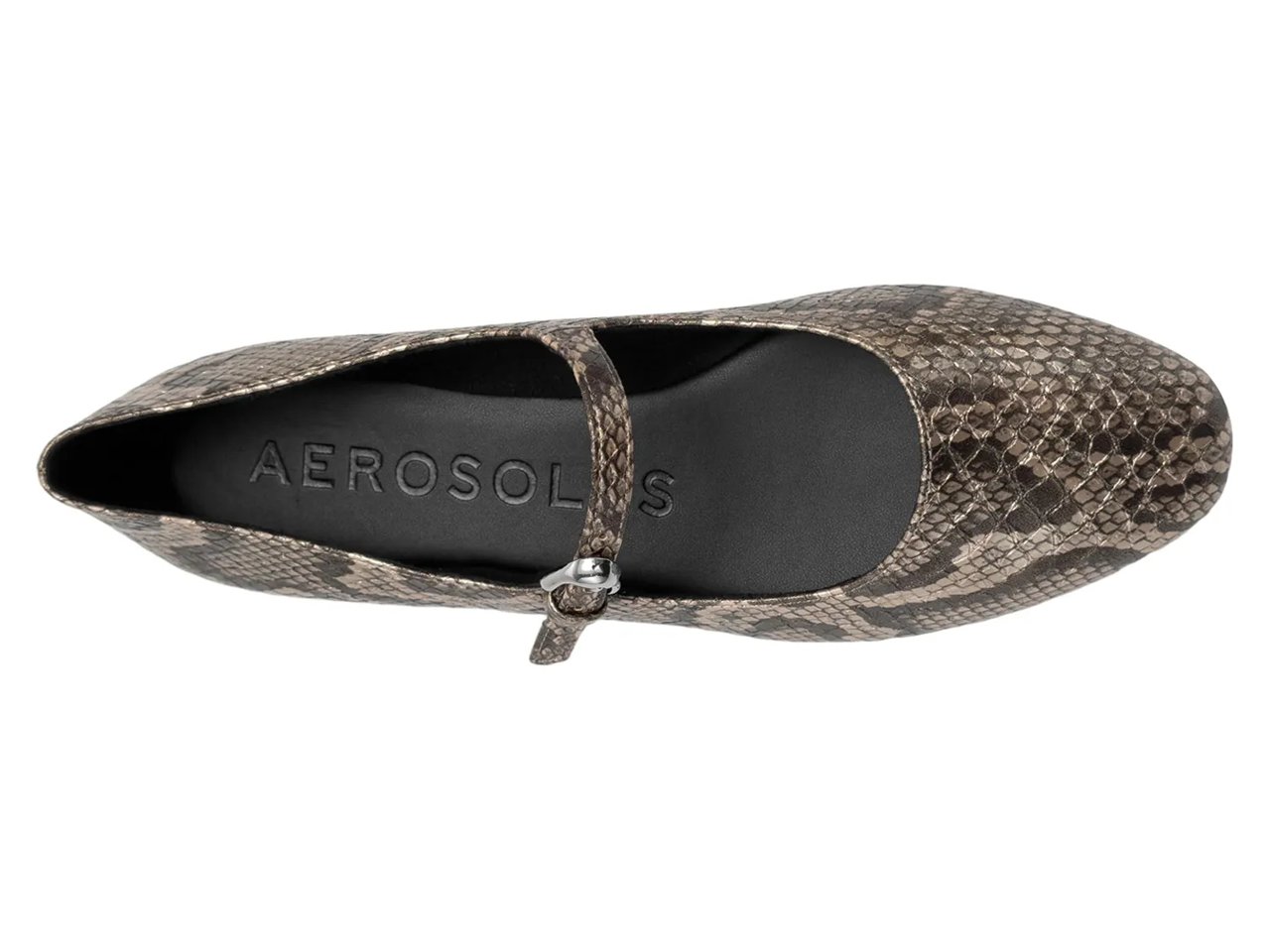 Annette Mary Jane Flat