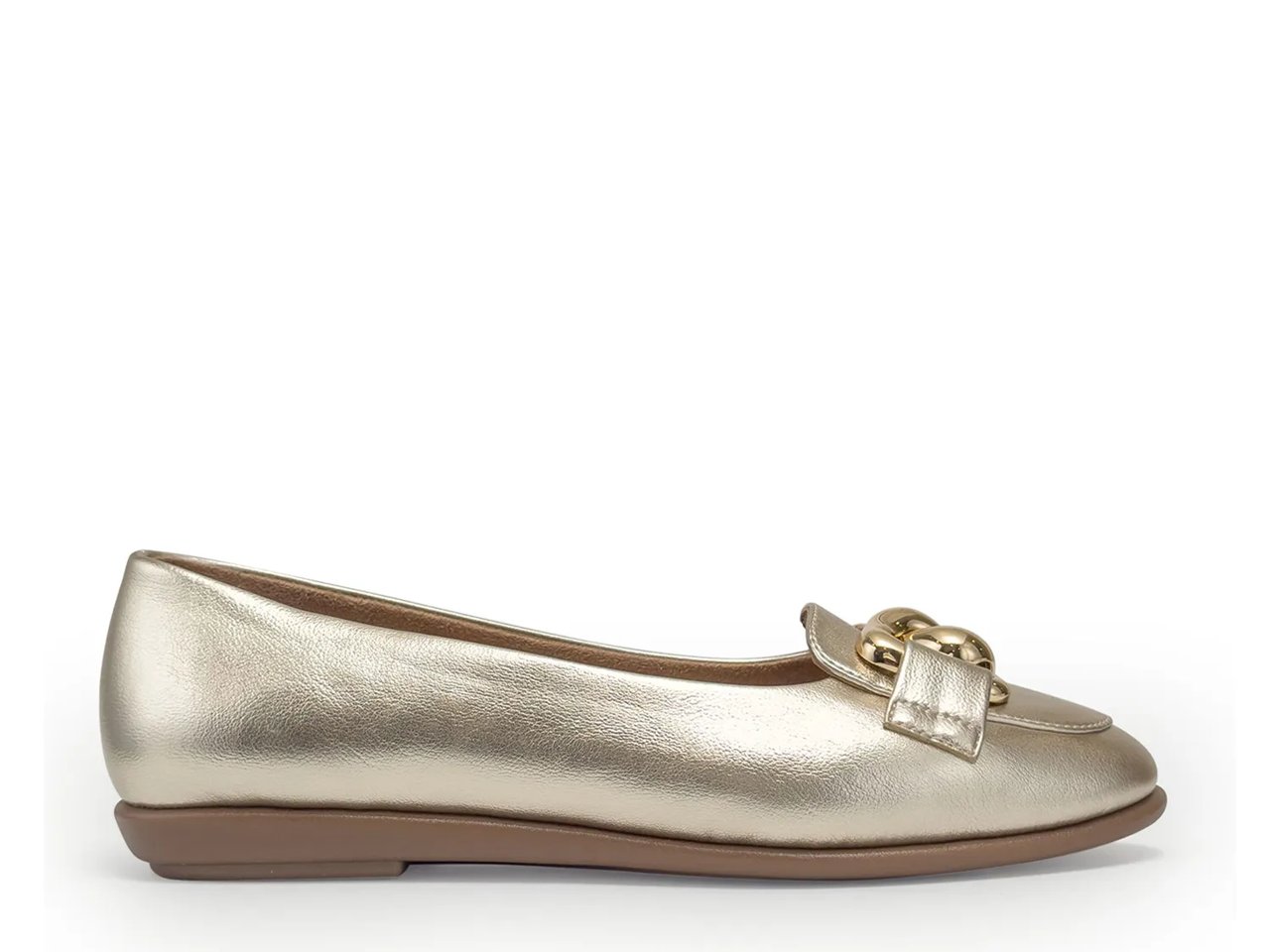 Bell Ballet Flat