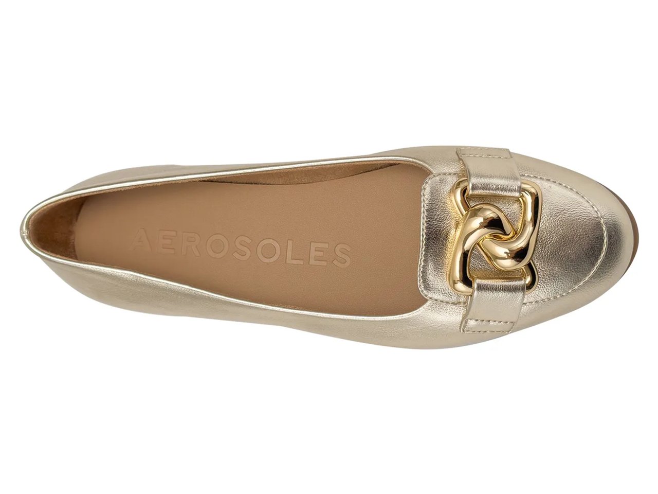 Bell Ballet Flat