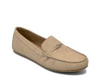 Drita Loafer Dune Tan view