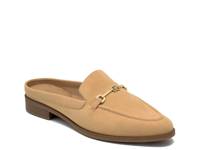 Erik Mule Beige view