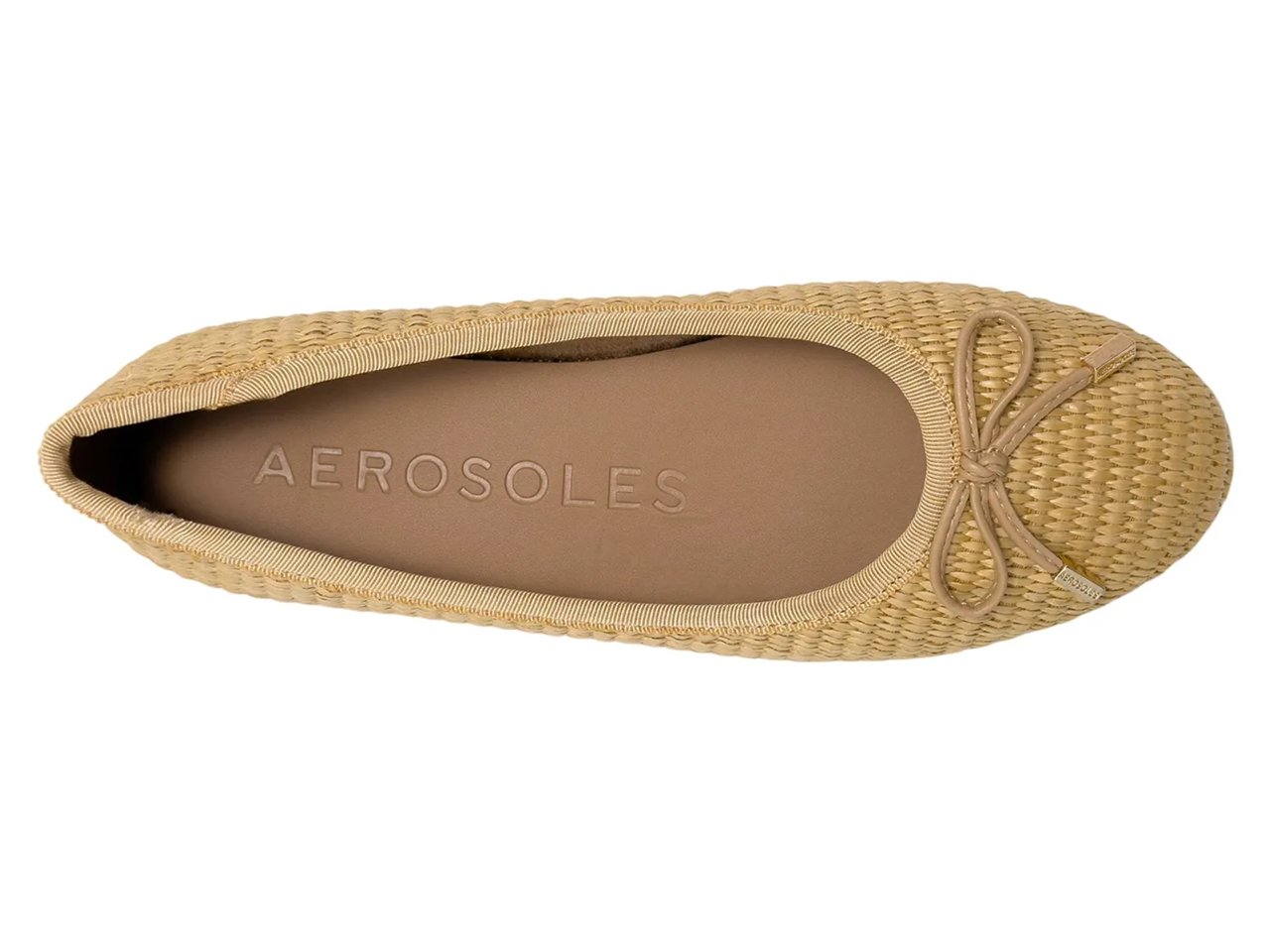 Homebet Ballet Flat