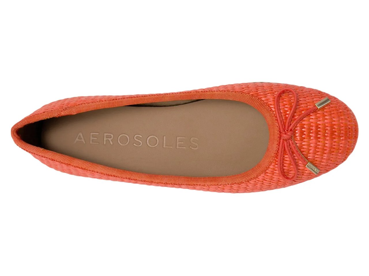 Homebet Ballet Flat