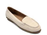 Wonder Loafer Light Stone view