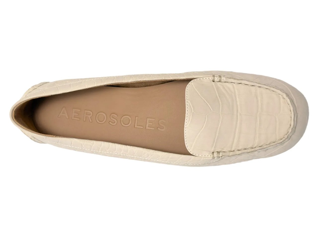 Wonder Loafer