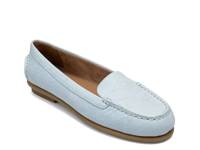 Wonder Loafer Blue view