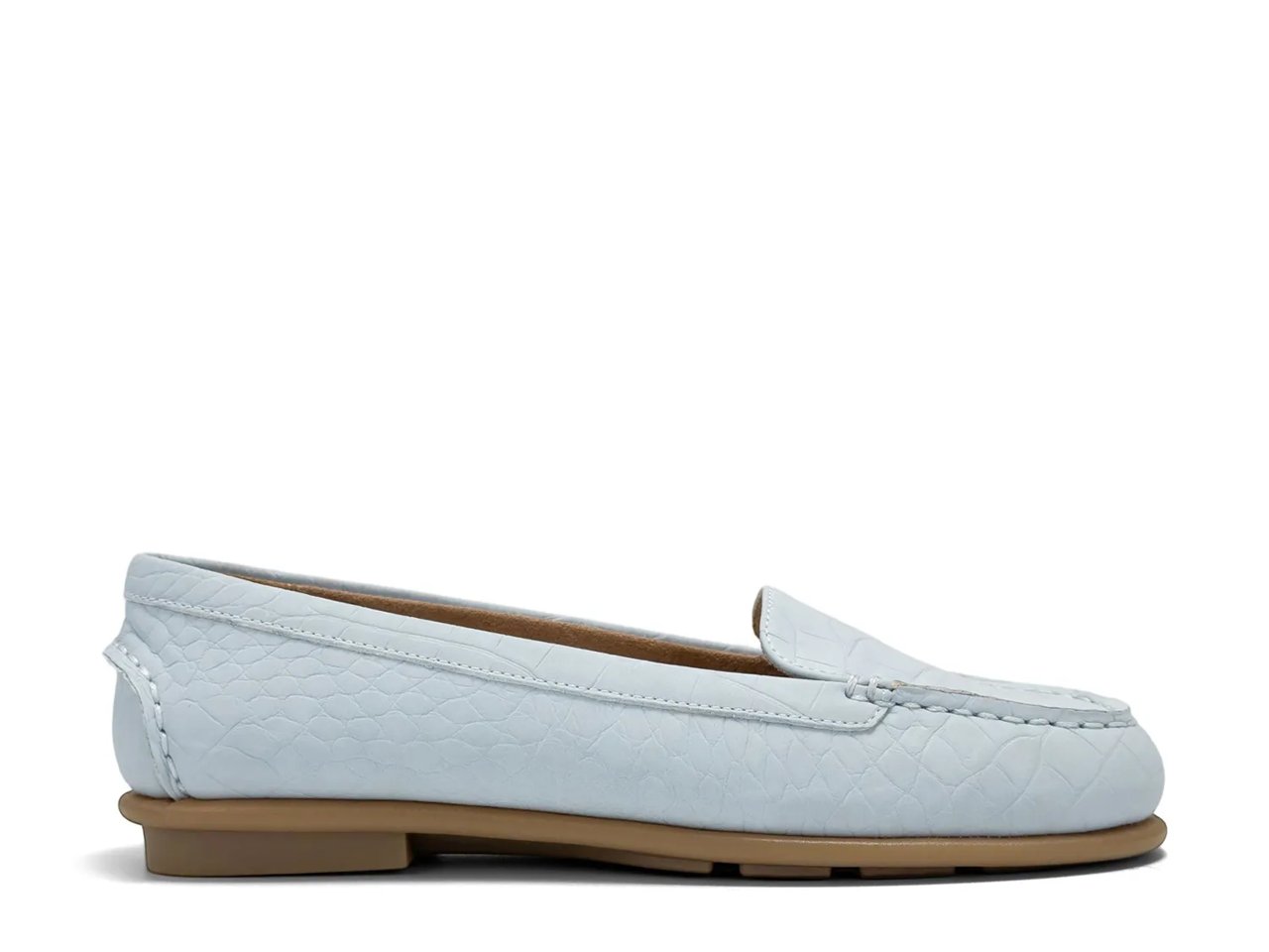 Wonder Loafer