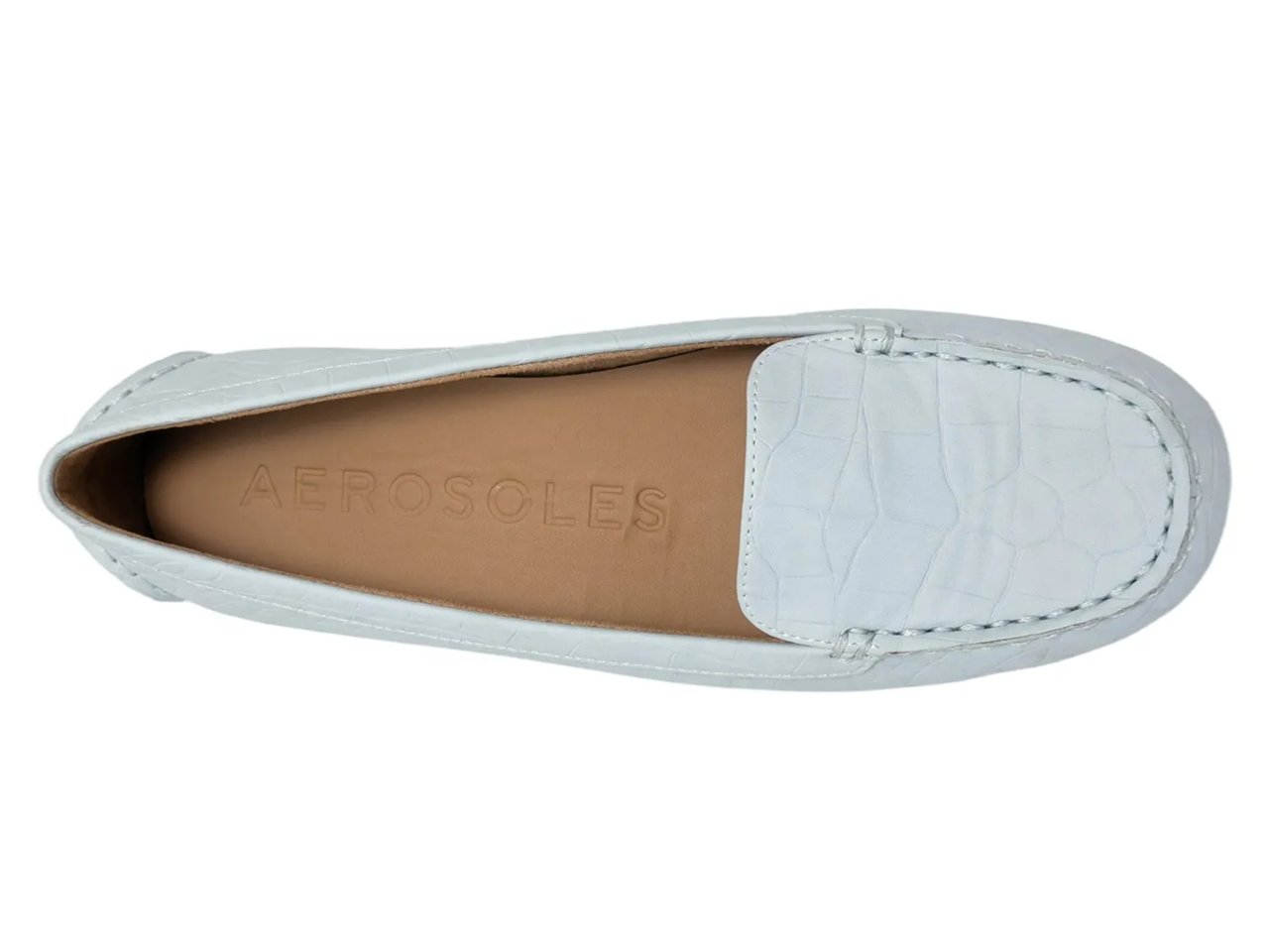 Wonder Loafer