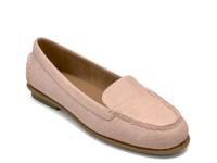 Wonder Loafer Pale Pink view