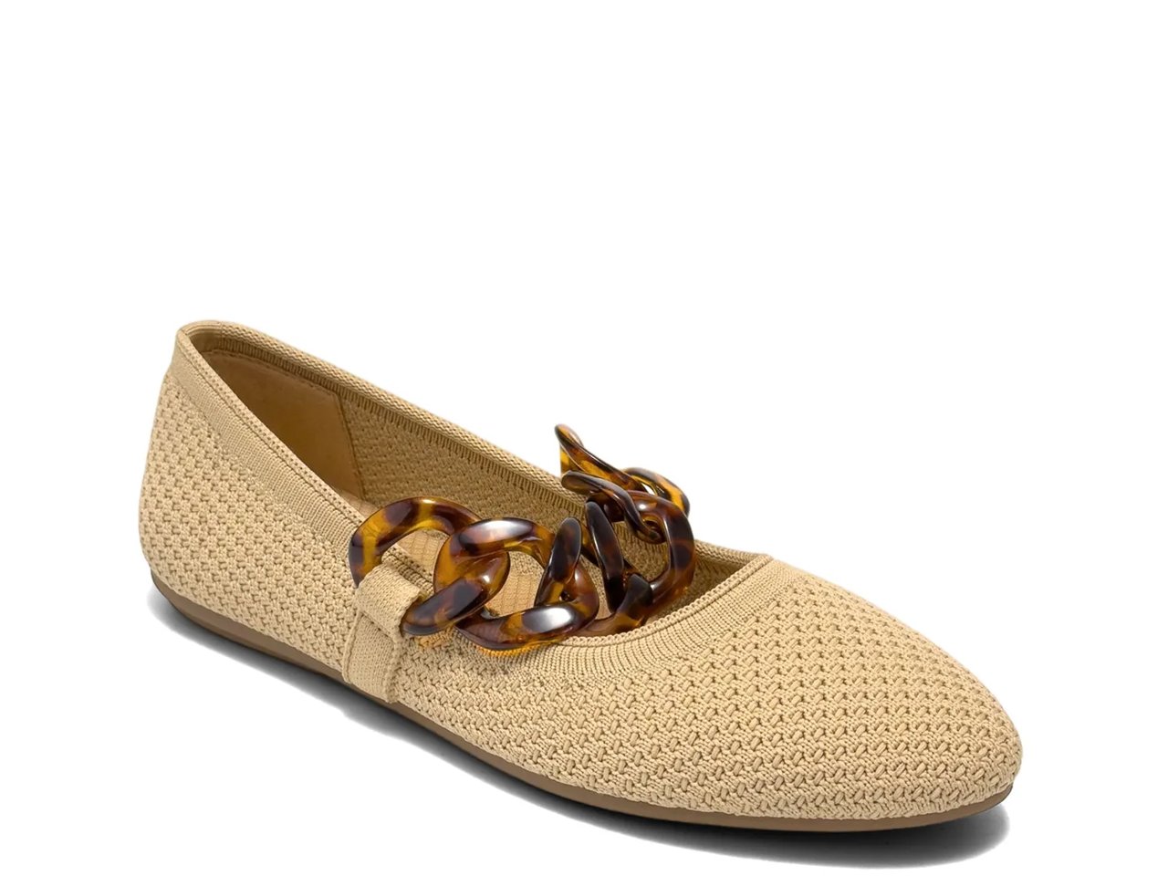 Alanisette Flat