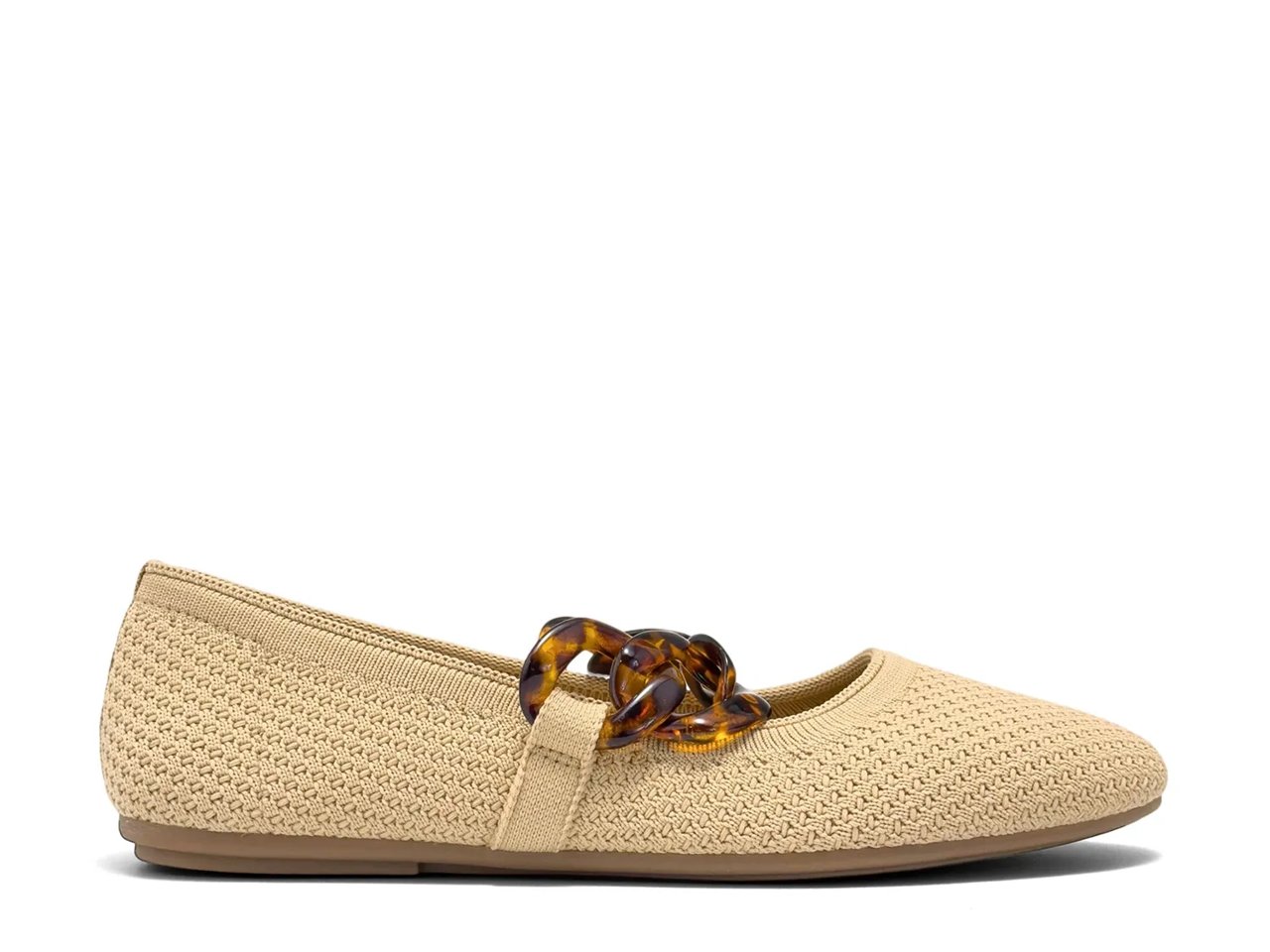 Alanisette Flat