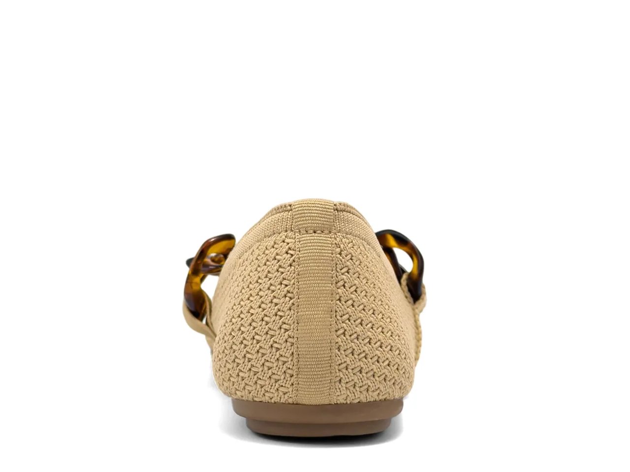 Alanisette Flat