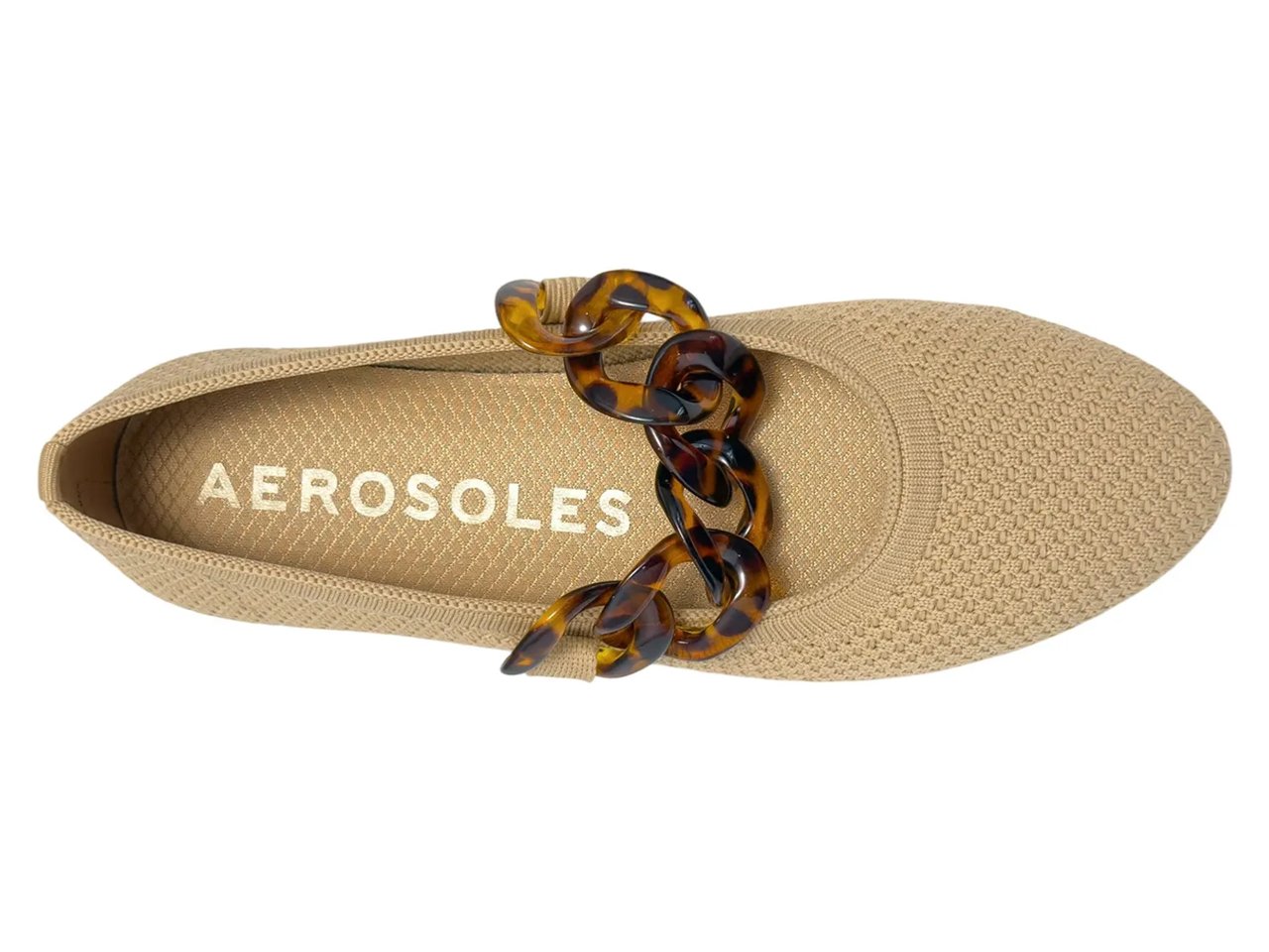 Alanisette Flat