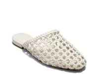 Assia Mule White view