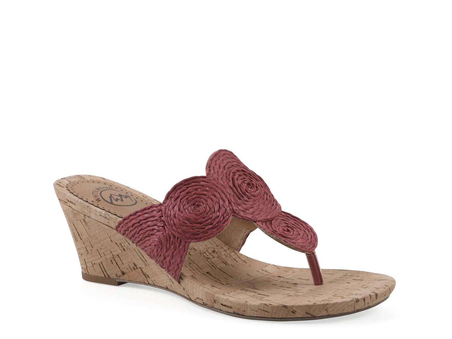 Affogato Wedge Sandal - image 3