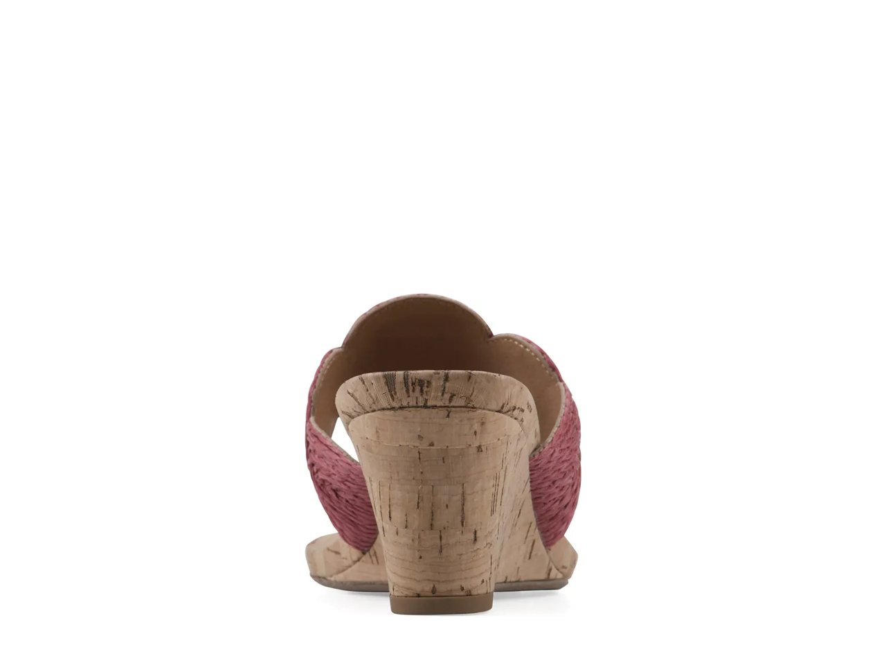 Affogato Wedge Sandal