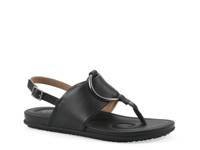 Alicorn Sandal Black view