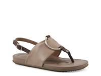 Alicorn Sandal Natural Beige view