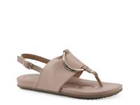 Alicorn Sandal Blush view