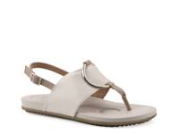 Alicorn Sandal Cream view