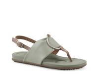 Alicorn Sandal Sage Green view
