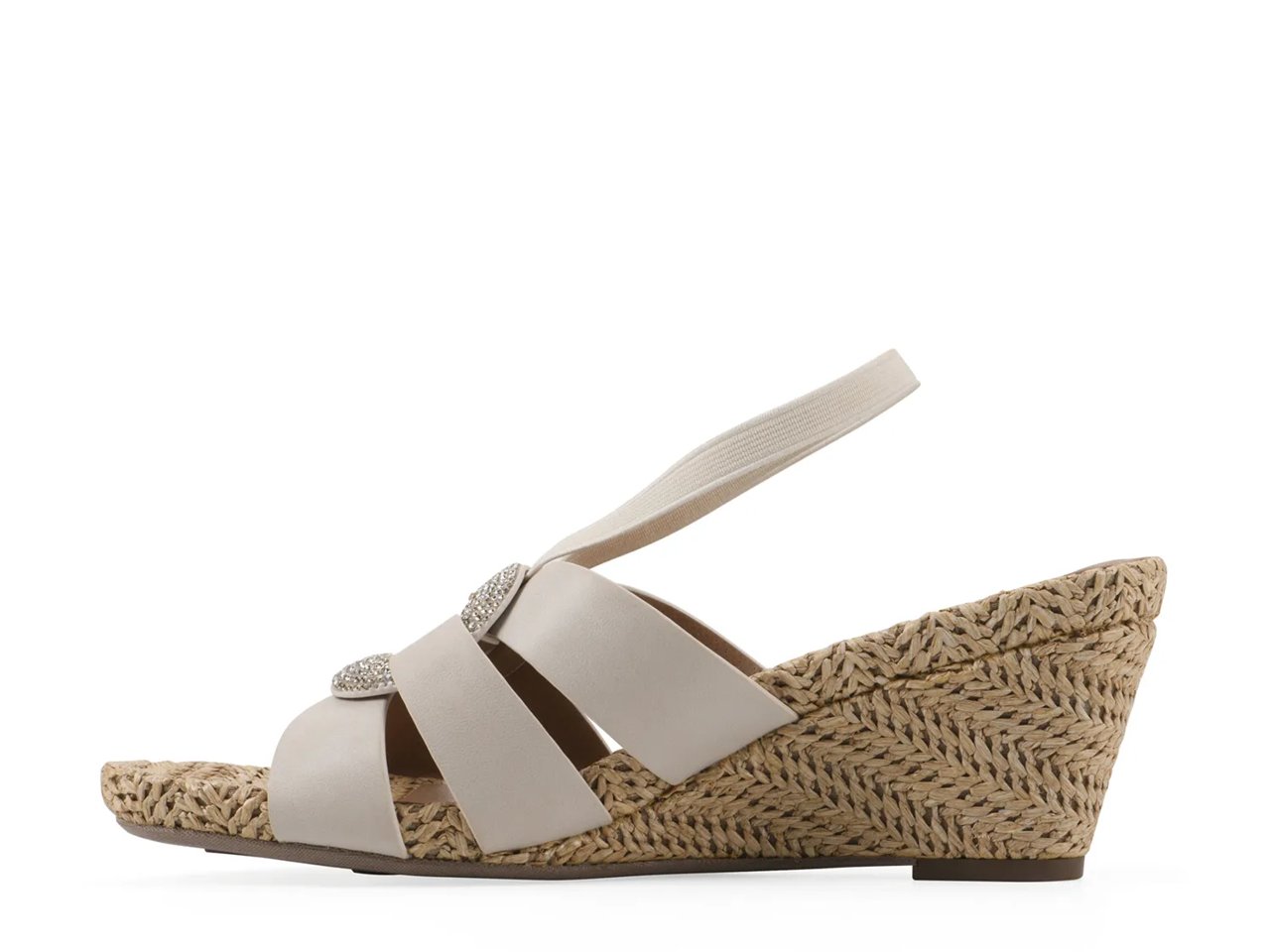 Atavi Wedge Sandal